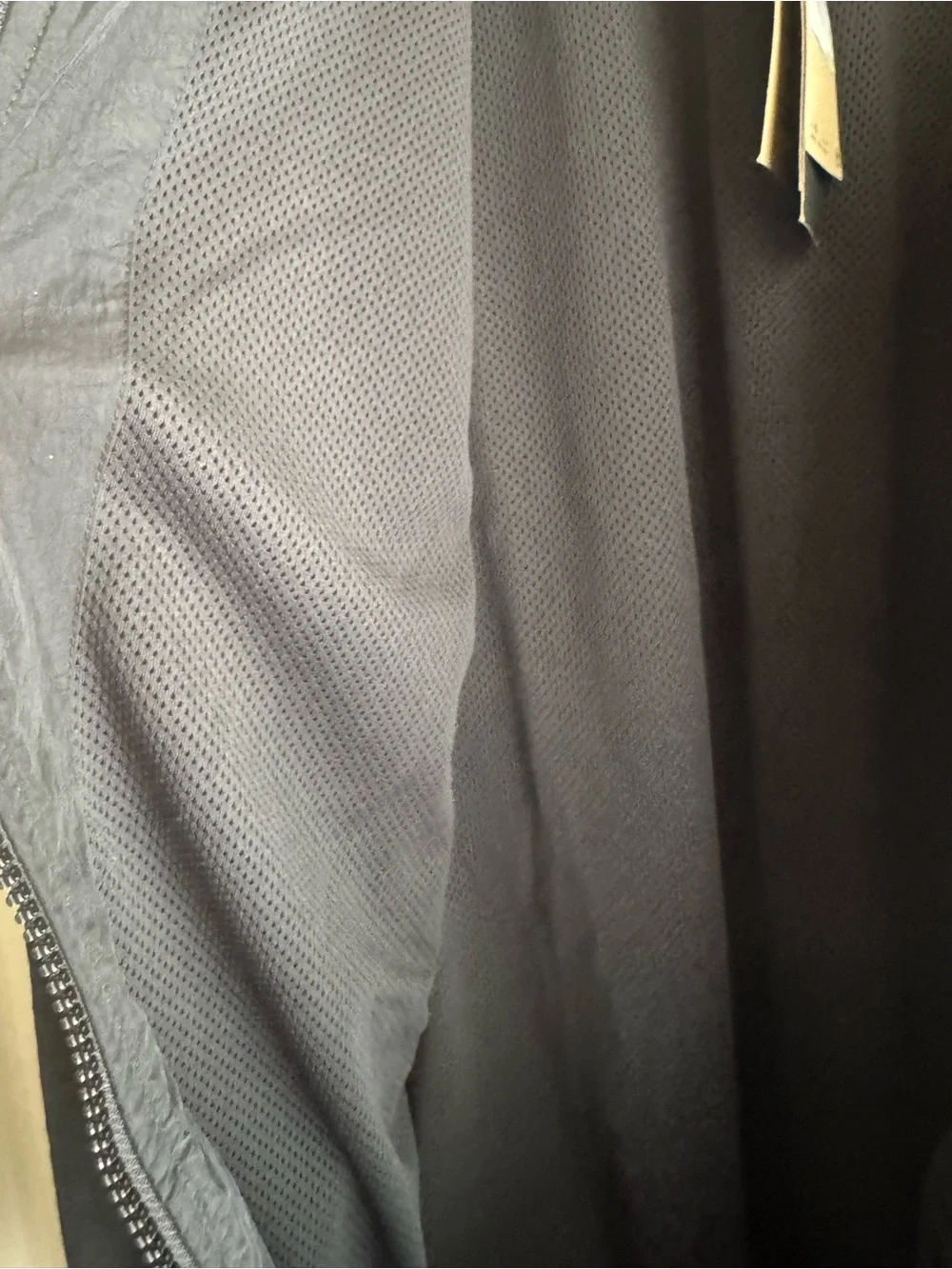 NWT Jordan windbreaker jacket